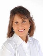 Nazila Ben Yehuda